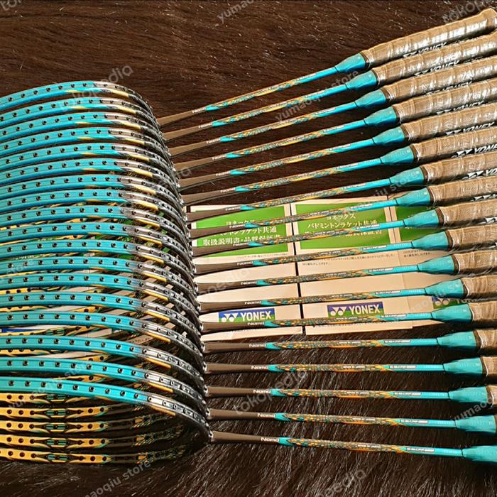 YONEX ASTROX 88S バドミントンラケット 2本セット 3UG5 ヨネックス