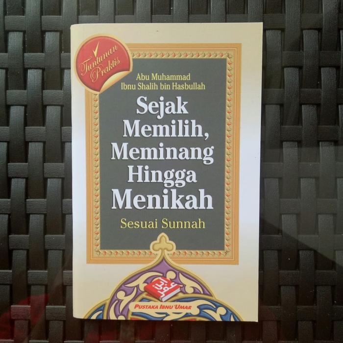 Gambar Buku Saku PIU WANITA DAN KELUARGA - Haid Nifas Hak Suami Istri Thalaq - 1.SejakMemilih dari Toko Alida Jakarta undefined Tokopedia