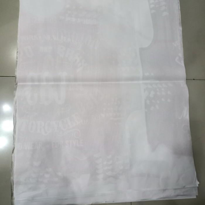 Gambar koran bekas,kertas polos - kertas sablon dari Nauafalshop undefined Tokopedia