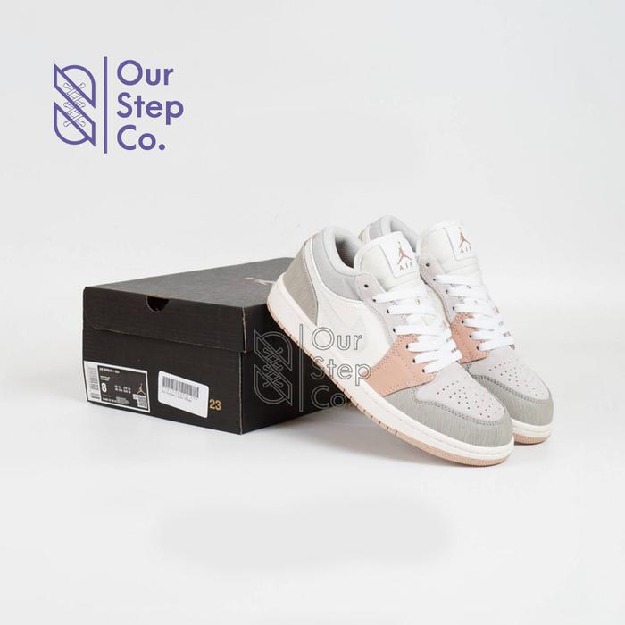 Low Milan Nike Jordan Milan Jual Sepatu Nike Air Jordan Low Milan