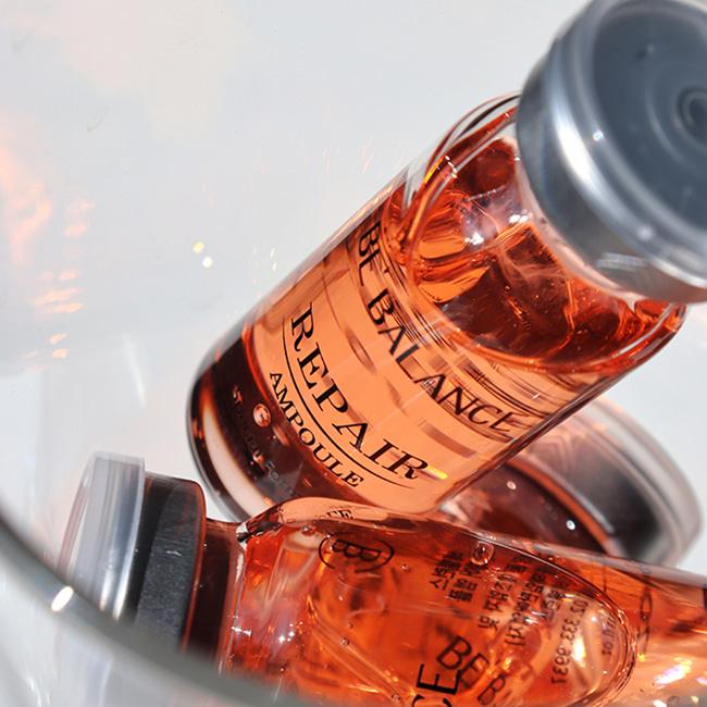 Gambar serum be balance repair concentrate satuan serum bb glow original - REPAIR, 1 botol dari suppliereyelash undefined Tokopedia