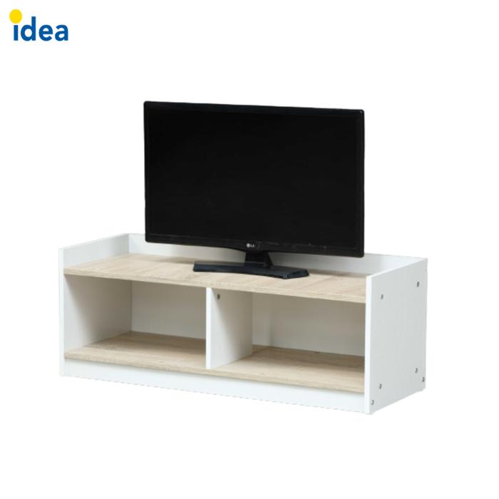 Gambar Meja TV IDEA Furniture Rak TV Lemari Buffet Kayu Minimalis Dallas - Dallas 80cm dari Idea Furniture & Home Living undefined Tokopedia