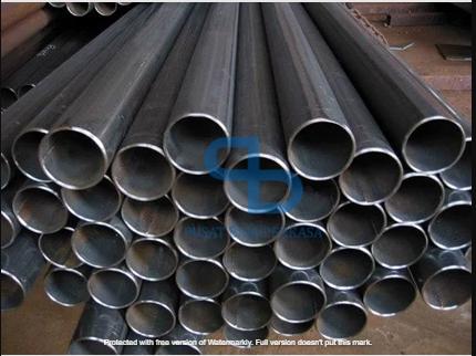 Gambar Besi Pipa Hitam 3/4" / Besi Pipa Hitam 3/4 inch - Tebal 1.2 dari Pusat Baja Perkasa undefined Tokopedia