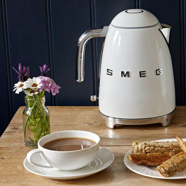 Teko Listrik Boiler Smeg Smeg Small Jug Kettle Buy Smeg Mini