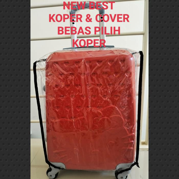 Gambar COVER /PEMBUNGKUS/ SARUNG KOPER POLO 18IN 20IN 22IN 24IN 26IN 28 32IN - 16IN dari sinarbahagiaolshop undefined Tokopedia