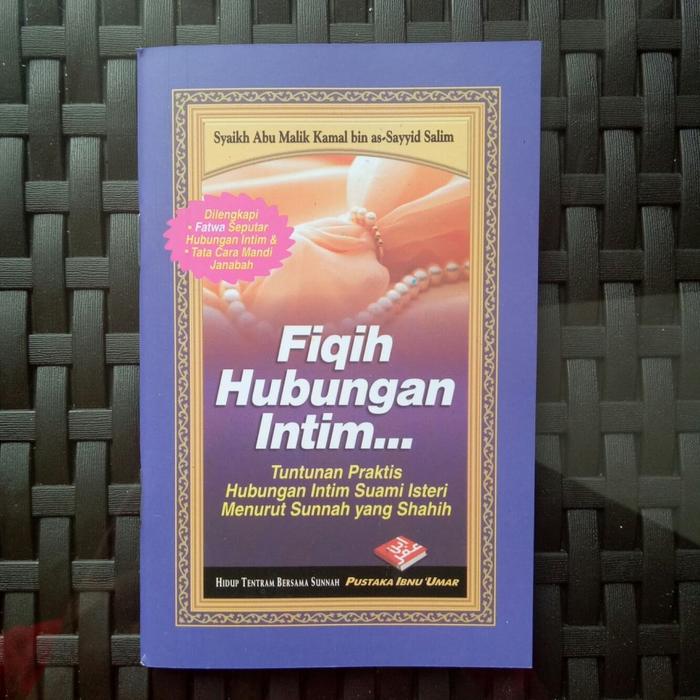 Gambar Buku Saku PIU WANITA DAN KELUARGA - Haid Nifas Hak Suami Istri Thalaq - 10.SuamiSurgaku dari Toko Alida Jakarta undefined 5 Tokopedia