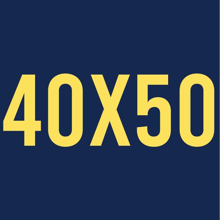 Gambar Custom Canvas / Print Canvas Hiasan Dinding - 40x50cm dari creativeworkindonesia undefined Tokopedia