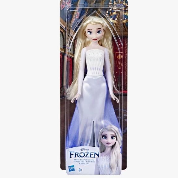 Gambar boneka disney frozen 2 elsa original branded SALE - Elsa Queen dari Kellyn Shopaholics undefined Tokopedia