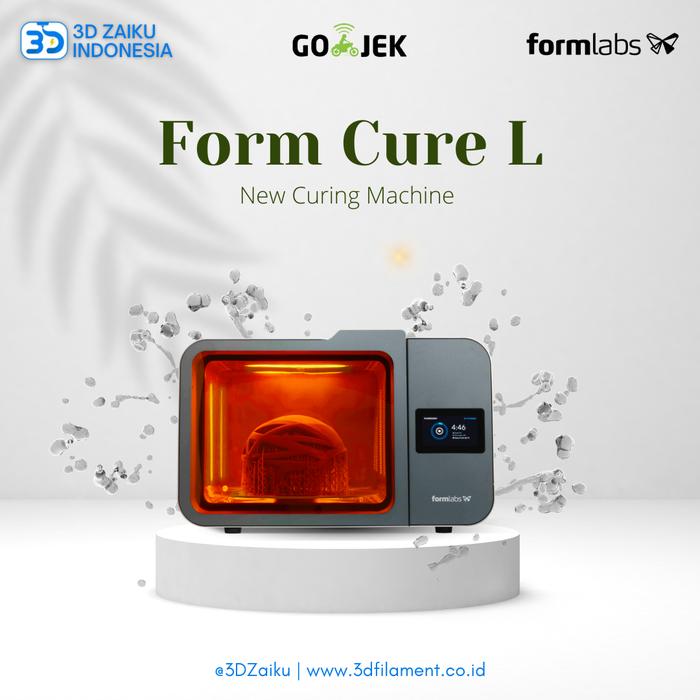 Jual Original Formlabs Form Cure L Curing Machine form Form 3L 3D ...