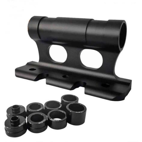 Bracket Sepeda Mobil Jual Bracket Holder Bagasi Sepeda di Mobil - Bike Stand Mobil - Tipe 2 ...