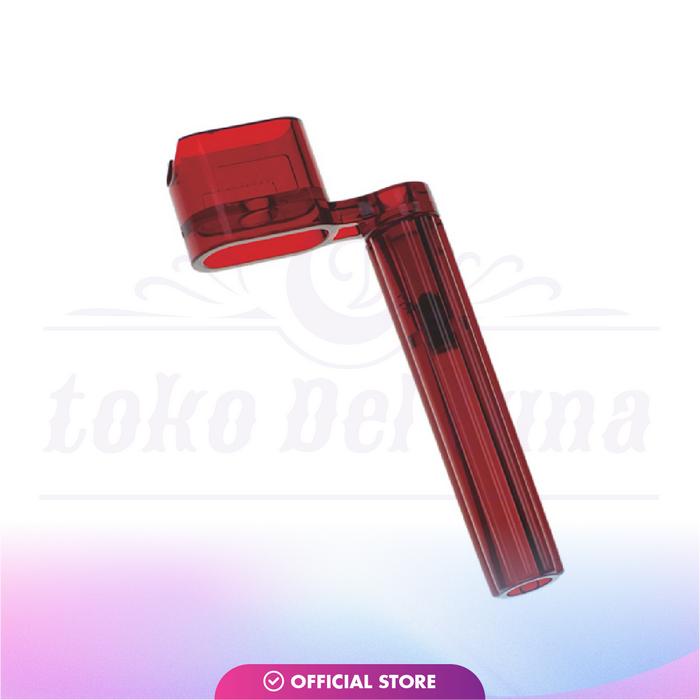 Gambar putaran gitar ALICE STRING WINDER A009 - Merah dari toko Del Luna undefined Tokopedia