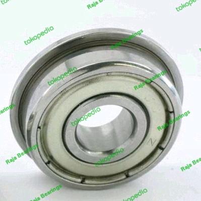 12pz Boccole Nylon Flangiate - 3 Misure (5/10/15mm), Basso Attrito, Per Applicazioni Industriali - Foto 8