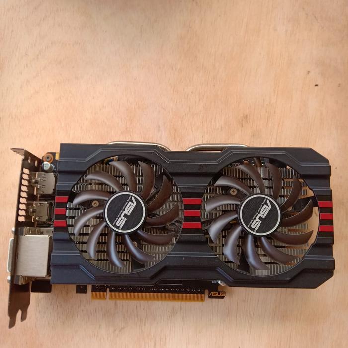 msi gf 650 ti