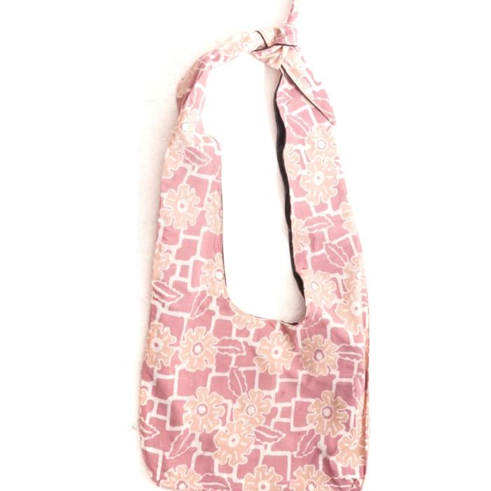 Gambar Kirana Bag - Merah Muda dari Manikan undefined Tokopedia