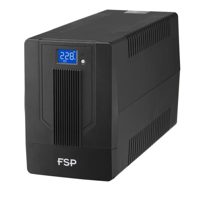 Gambar FSP UPS FP 600 / FP 800 / FP 1000 / FP 1500 / FP 2000 - 2000VA dari KSS Komputer undefined Tokopedia