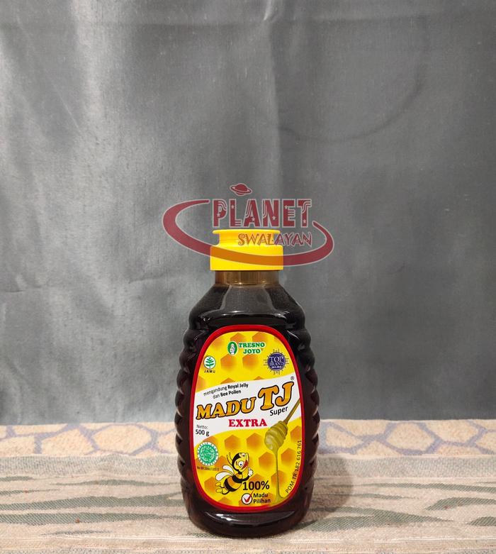 Gambar TJ MADU EXTRA 500 GR dari Planet Swalayan SMD undefined Tokopedia