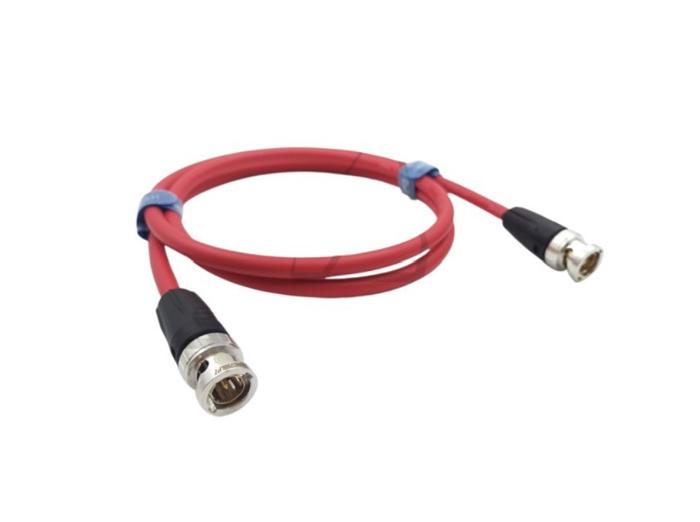 Gambar SDI CABLE Canare - 1 Meter dari Cinegriptools indonesia undefined Tokopedia