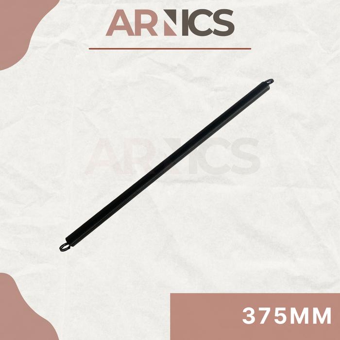 Gambar Door Spring Pintu Fermator Diameter 15mm/Elevator Spring/Part lift - 375mm dari Arnics undefined Tokopedia