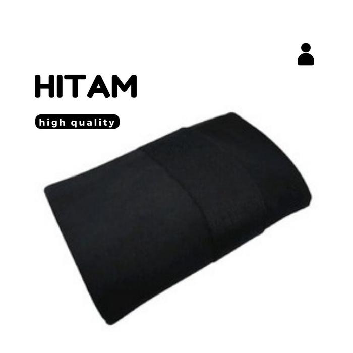 Gambar Gendongan Bayi Polos Maroon Hitam Bahan Kaos Baby Tery Special Katun - Hitam, S dari Mastera Store undefined Tokopedia