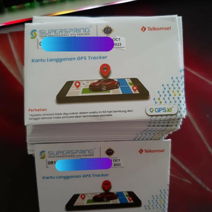 Gambar KARTU TELKOMSEL HALO PAKET 1 TAHUN | KHUSUS GPS SUPERSPRING dari SUPERSPRINGdepok undefined Tokopedia