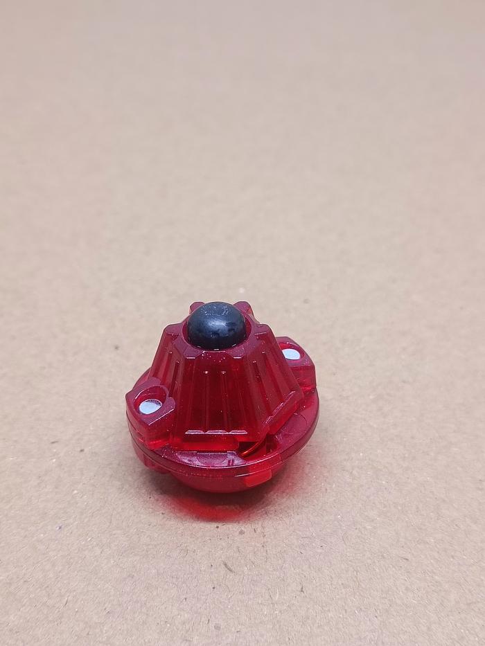 Gambar Beyblade Burst Driver - Driver Keep Dash - Red dari Leandsustore undefined Tokopedia
