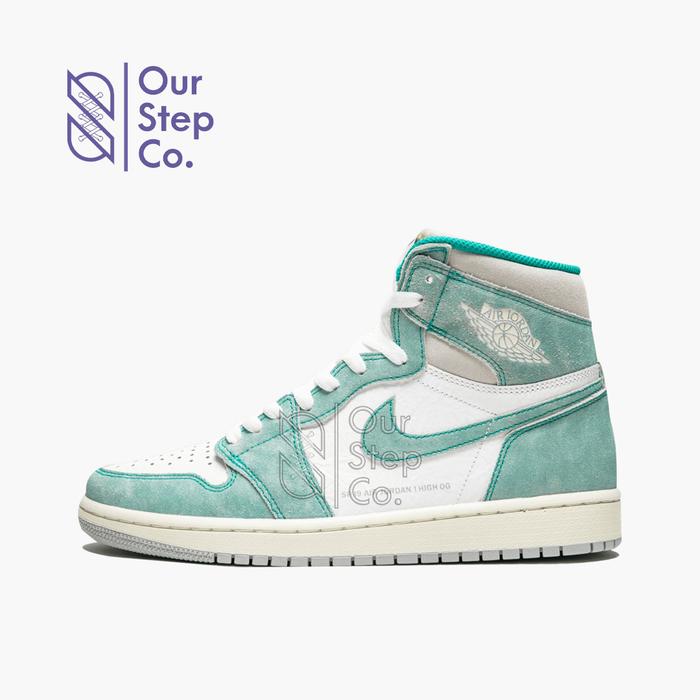 Retro High Turbo Where To Buy Jordan Turbo Green Jual Sepatu Nike