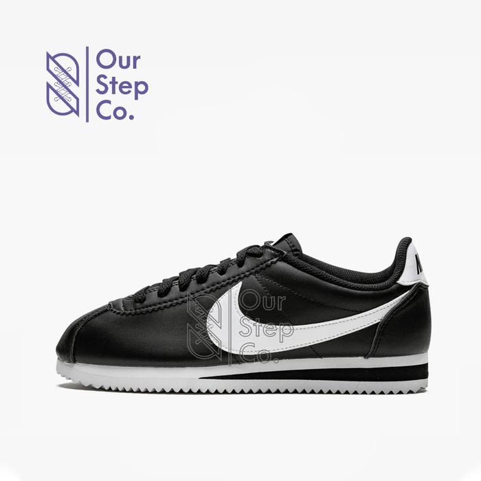 nike cortez nylon 44