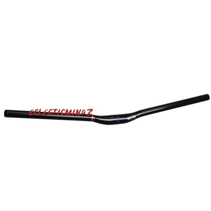 NITTO shred bar silver 25.4 610mm パーツ NITTO shred bar silver