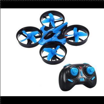 Gambar Drone Murah Mini Terbaik Terlaris Best Seller - H36 Biru dari Planet Hobby Indonesia undefined Tokopedia