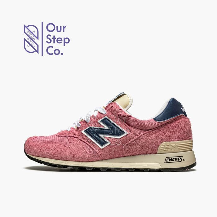 Gambar Sepatu New Balance 1300 Pink Original BNIB - 36 dari Ourstepco undefined Tokopedia
