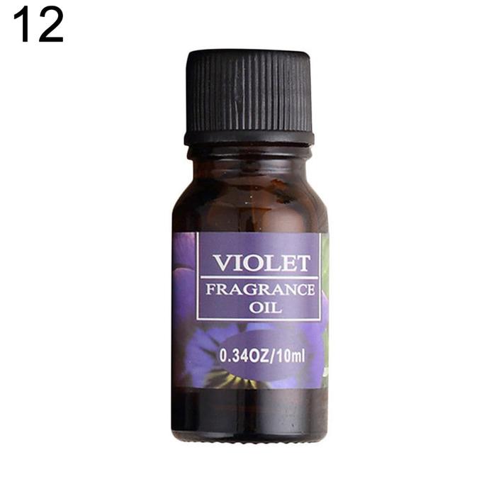 Gambar Essential Oil For Humidifier Diffuser Oil Aromatherapy Aroma Terapi - Violet dari Happy Homeware Indonesia undefined Tokopedia