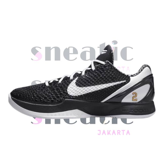 Nike Zoom Kobe Protro Mambaci 39