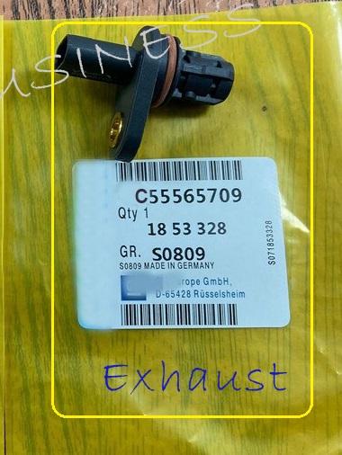 Gambar camshaft position sensor Chevrolet Orlando-Cruze-Aveo Intake-Exhaust - CMP EXHAUST dari ALFARABI.AUTO.PARTS undefined Tokopedia