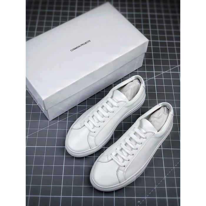 Jual Common Projects Achilles Low Leather 