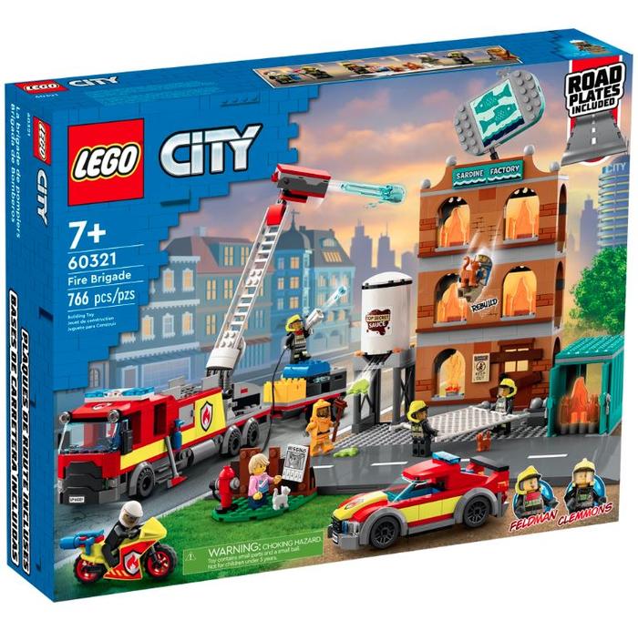 City 2020 Upcoming Lego City Sets 2019 Lego City New Lego Sets