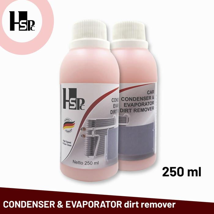 Gambar Pembersih Evaporator AC mobil HSPC evaporator dirt remover - 250 ml dari atomy pedia undefined Tokopedia