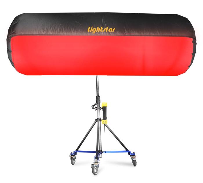 Gambar AIRLITE TUBE 1000W RGBWW LIGHT dari Cinegriptools indonesia undefined Tokopedia