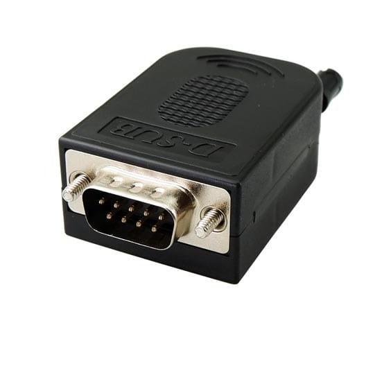 Db Terminal Jual Conector Db 9 Male Female. Model Terminal Di Seller Velvet Store ...