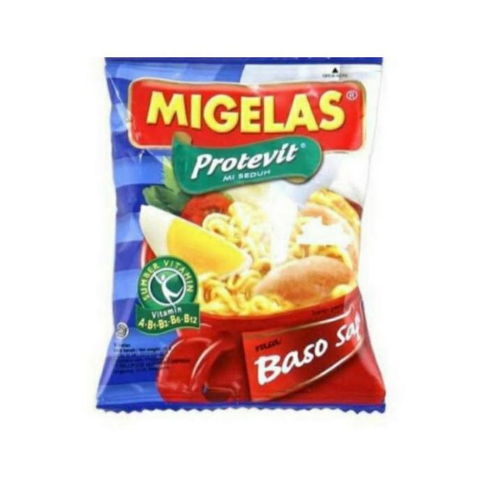 Gambar mie gelas renceng - baso sapi, 5  Pcs dari Snack Cikarang undefined Tokopedia