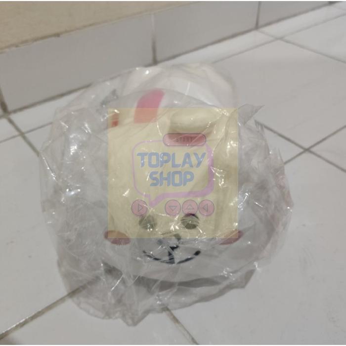 Gambar Official Line Friends Boneka Bantal Krakter Sally Cony Doll - Cony dari Toplay Shop undefined Tokopedia