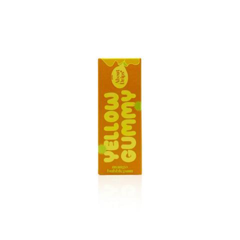 Gambar FOOM BUBBLEGUM GUMMY SERIES 30MG FOOM GUMMY 30ML ORIGINAL by FOOM - GUMMY YELLOW dari Tokovapeku Bandung undefined Tokopedia