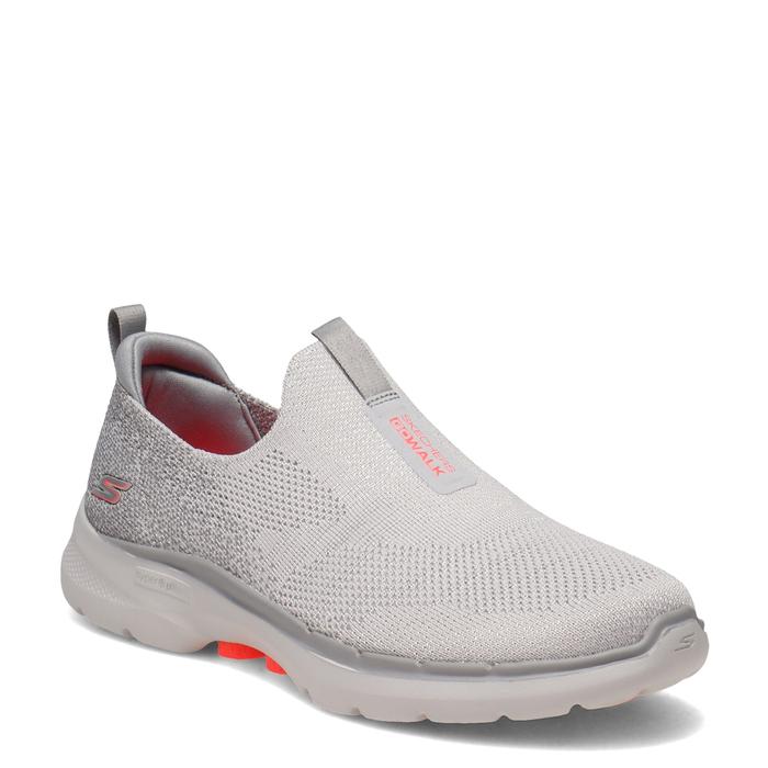 Walking Shoes Skechers Go Walk Smart Pink Walking Shoe Skechers Go