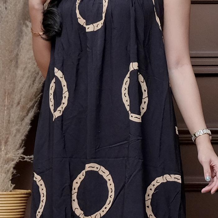 Gambar super jumbo yukensi bigsize dobel jumbo yukensi tanpa lengan ld 155 - cincin hitam dari Benzaya_NEW undefined Tokopedia