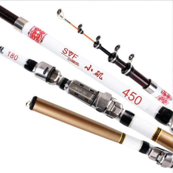 Gambar JORAN TEGEK KOLONG RUAS PENDEK 50CM MEMILIKI PANJANG 180 240 300 CM - 240 dari Kagawa Fishing undefined Tokopedia