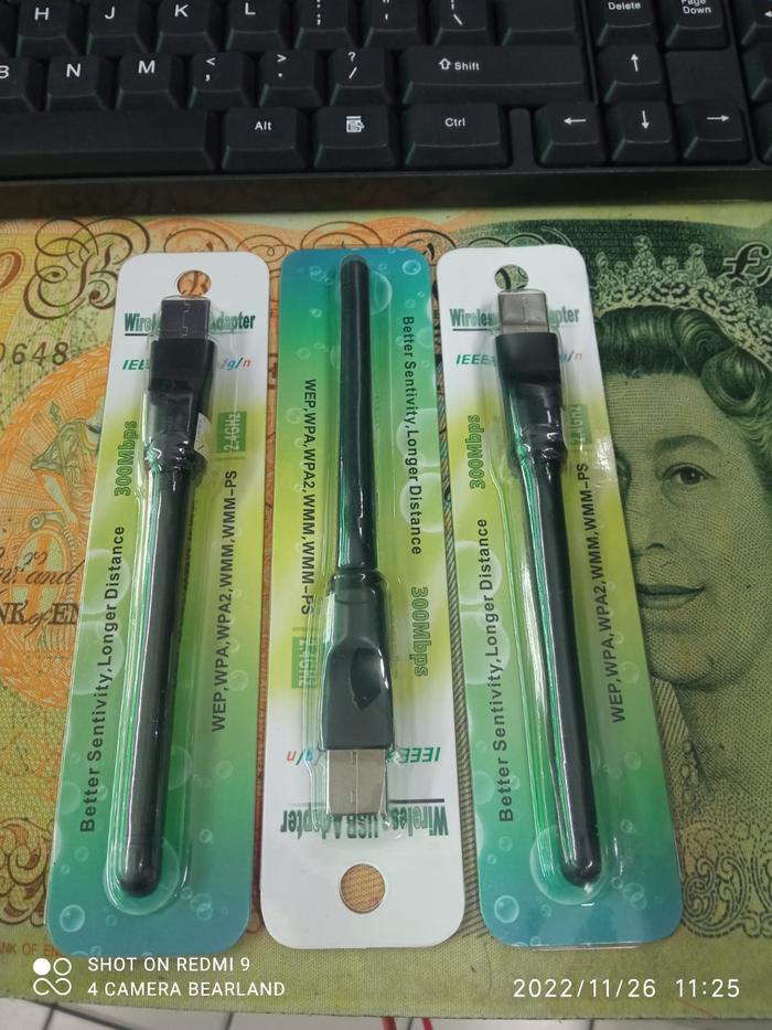 Gambar Luby Set Top Box / TV STB Digital DVB T2 / Sanex SetTopBox STP Box - Wifi STB dari Digitalcity undefined Tokopedia