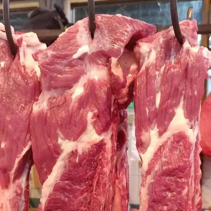 Gambar Daging Iga Sapi Segar Fresh 1 kg - 1 kg dari BINTAN Frozen Foods undefined Tokopedia