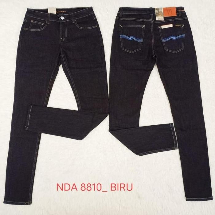 Gambar Celana jeans import pria NDA2 - 29 dari R&H FASHION undefined Tokopedia