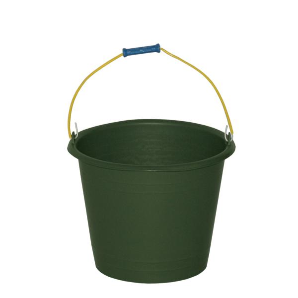 Gambar Timbo Cor 20 - Timba Air 10 Liter - Timba 10L - Timba Proyek - Timba - Hijau dari MAXIMA FURNITURE undefined Tokopedia