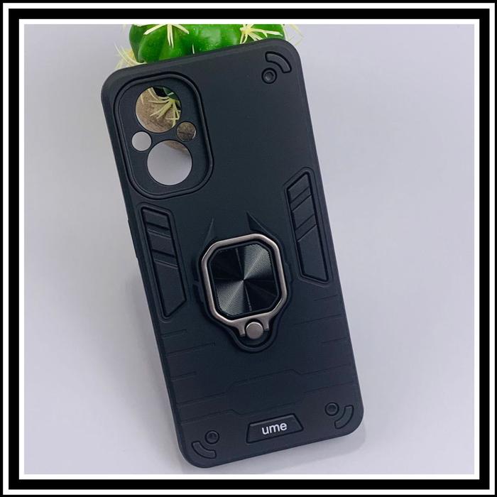 Gambar OPPO RENO7 Z 5G RENO 7Z 5G DUTY ARMOR NEW ED. SOFT CASE CASING HARD PC - HITAM., OPPO RENO 7Z 5G dari Best Accesories Hp undefined Tokopedia