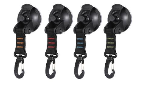 Gambar suction cup multifungsi, awning, cam camping, tenda, campervan,outdoor - A dari winata gold undefined Tokopedia